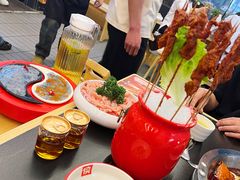 -蜀大侠火锅.川剧变脸(龙泉世茂店)