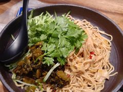 -和府捞面(方庄店)