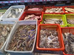 -乐在集市海鲜大排档(平潭店)
