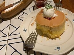 北海道焦糖烤布蕾-懒鱼时光馆(沙坪坝店)