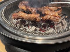 -范儿·嫂子烤肉·精致炭火烤肉(长治路店)