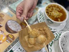 -地茂馆甜品