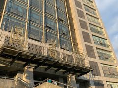 -四川师范大学（成龙校区）-图书馆