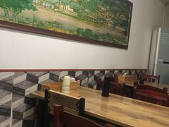 大堂-金明玉小吃(康城路店)