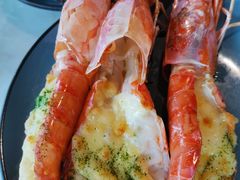 -喜庭海鲜自助(来福士店)