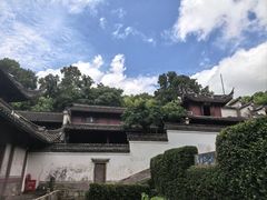 -宁波市保国寺古建筑博物馆