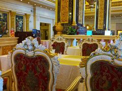 餐厅-南洋冠盛酒店(广州天河公园地铁站店)