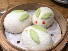-潮粥荟·潮汕砂锅粥(朝阳大悦城店)