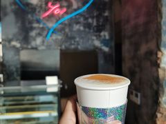 -Cafe Aewol Monsant