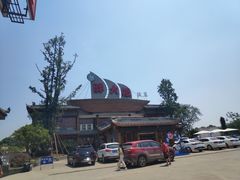 -胖大姐黄辣丁鱼庄(新津店)