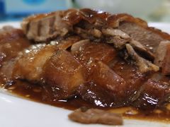 -老字号蛇口德记烧腊饭店·海鲜加工