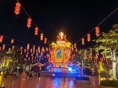 -厦门方特东方神画