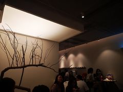 -喜茶(深圳海岸城店)