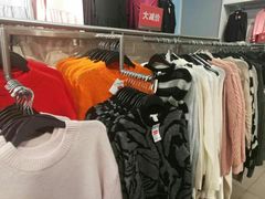 -H&M(鹏欣水游城店)