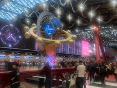 -谢列梅捷沃国际机场