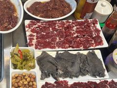 -鑫宝沙茶牛肉火锅(永泰店)