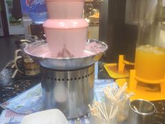 -巴犀烧烤(新崇光店)