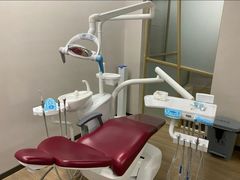 -王晓峰牙科(府前街院区)