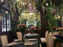 -第101座花园餐厅(湖滨88店)