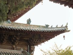 -报恩寺(平武县)
