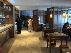 大堂-吾穆勒蓬灰牛肉面·清真(中海河山郡店)