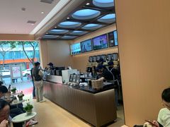 -蓉小乔·RONG COFFEE(春熙路店)