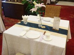 -阿诺泰·泰国餐厅(紫荆店)