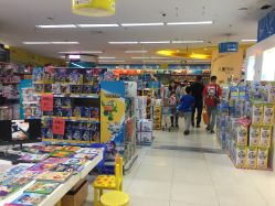 -孩子王童乐园(马群店)