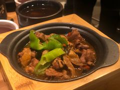 -72街红烧排骨饭(海珠丽影广场店)