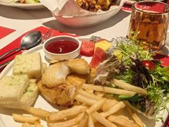 -赤火牛排(金狮广场店)