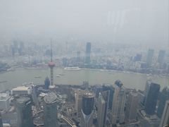 -上海中心大厦