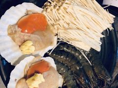 -熊出没日本烧肉放题