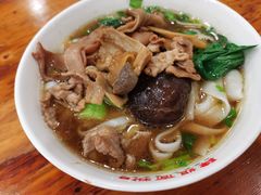 三鲜粉-肆姐面粉馆(坡子街店)