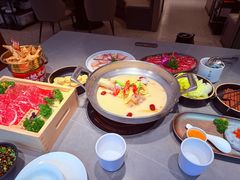 -骨之味·筒骨汤火锅(江头店)