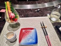 -Ginza Onodera铁板烧(外滩十八号店)