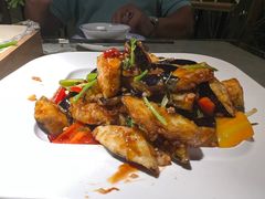 -鲁城往事(游客中心店)