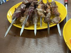 -新疆喀什噶尔餐厅(普利街店)