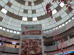 -万达广场(松江店)