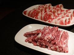 -荣记火锅(青悦城店)