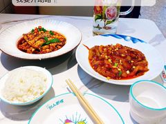 -川人百味·水煮活鱼(赛罕万达店)