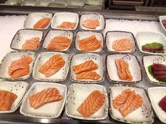 -初色海鲜自助(万丰路店)