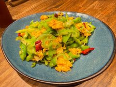 -耶里夏丽·新疆菜·家庭聚场(百联中环购物广场店)