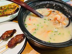 -如轩·海鲜砂锅粥·潮汕菜(海珠店)