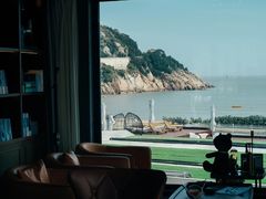 -嵊泗基湖沙滩