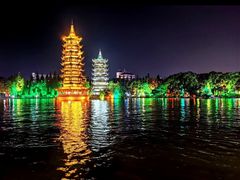 -桂林两江四湖景区
