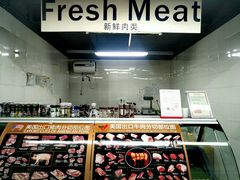 -JustFresh捷德鲜超市(西康店)