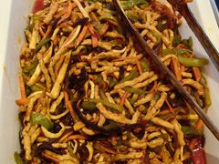 -素满香·全民食养自助(长宁龙之梦店)