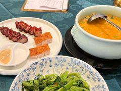 -誉八仙粤菜(万象天地店)