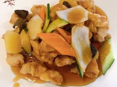 -桃园中华料理炸酱面(燕儿岛路店)