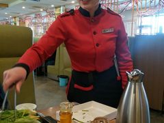 -金三顺韩式炭火烤肉店(中华路店)